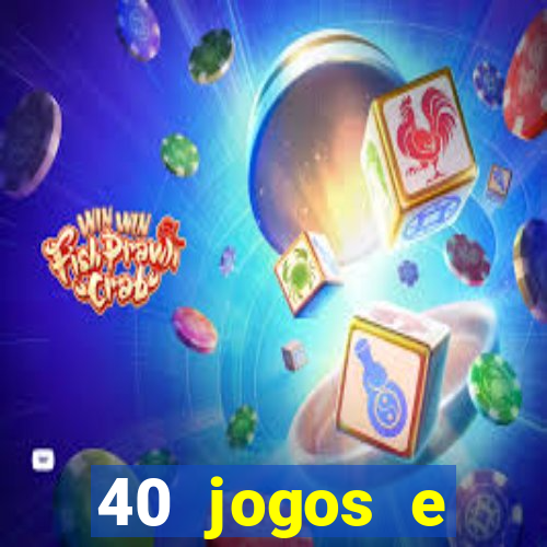 40 jogos e atividades musicais